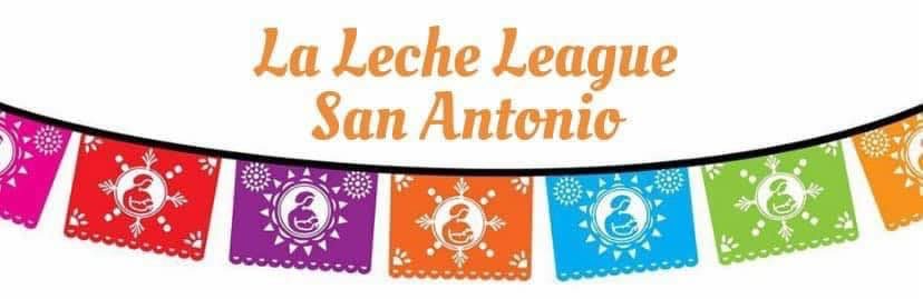 La Leche League of San Antonio